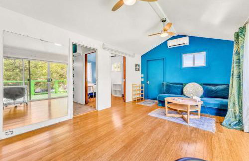 Sky High Treehouse East Austin - Foto 13