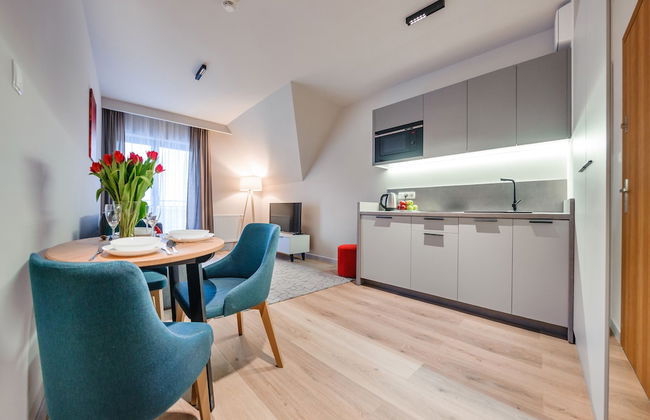 Sun & Snow Resorts A Białka Tatrzańska - Foto 50