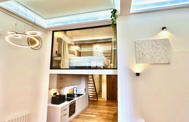 Apart Hotel Riviera - Old Town - Promenade des Anglais - Photo 55