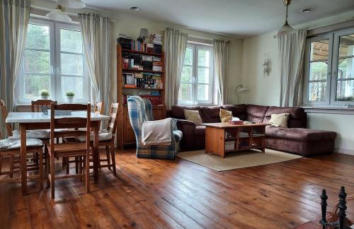 Na skraju lasu - Foto 1