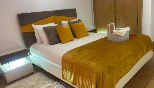 Lux & Design Apartment - Montijo, Lisbon - Foto 5, wardrobe