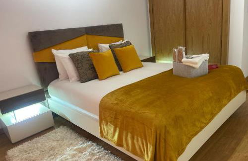 Lux & Design Apartment - Montijo, Lisbon - Foto 5