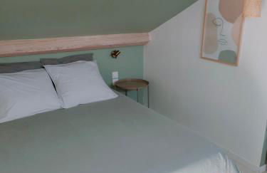 La Maison du Plongeoir 14 pers grande terrasse vue lac de Serre Ponçon - Foto 55