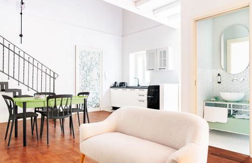 Palazzo Marinella Sicilian Luxury Stay - Foto 35