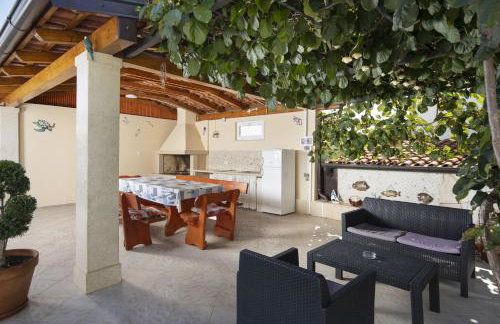 4 bedroom villa Renata near Porec - Foto 14