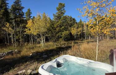 Cozy A-Frame Retreat - Hot Tub, Forest Views - Photo 52