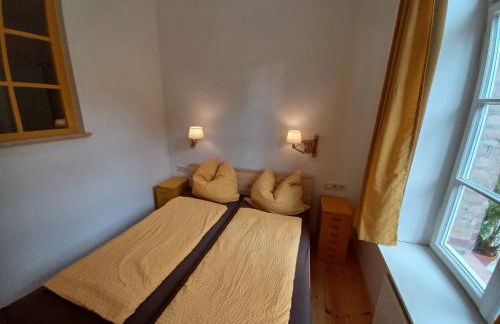 FeWo "Biene" im Kunstgut Krahne - Foto 10