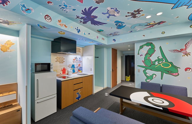 MIMARU Kyoto Kawaramachi Gojo - Foto 38