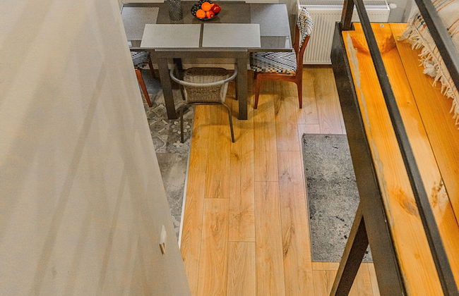 ShortStayPoland Brzeska B147 - Foto 13