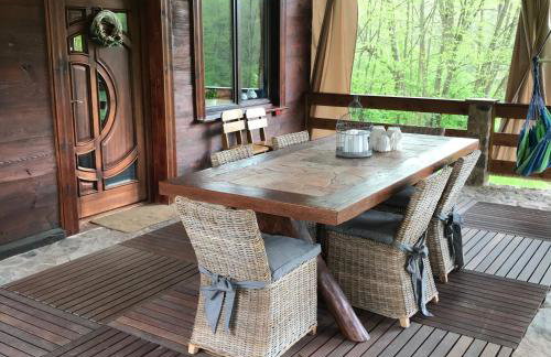 DOMEK POD DĘBEM - Foto 12