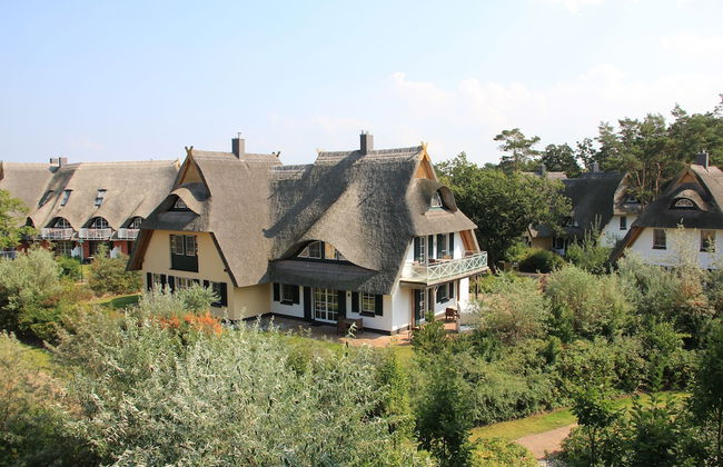 Ferienwohnungen Dünenmeer - Foto 61