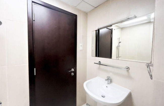 Stunning Sea View Apt. With Balcony - RAK - Photo 26