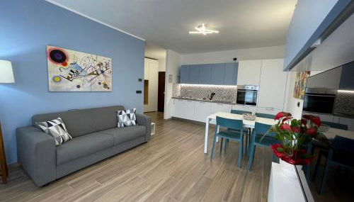 Appartamento La Baita Case Sondrio Fiume - Affitti Brevi Italia - Photo 2, stove, pet friendly
