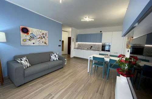 Appartamento La Baita Case Sondrio Fiume - Affitti Brevi Italia - Foto 2