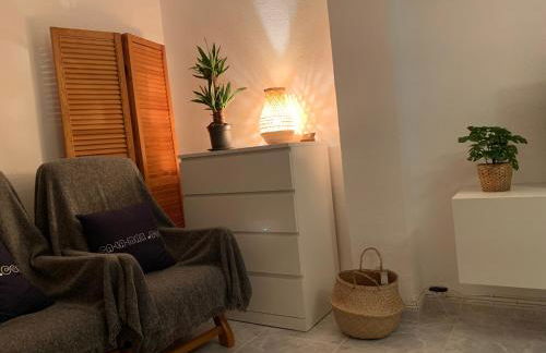 Apartamento en primerísima línea de playa con espectaculares vistas Netflix, Prime y Disney - Photo 13