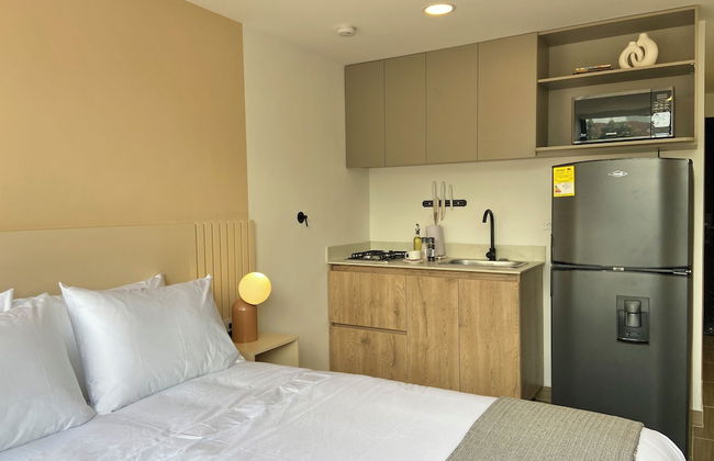 Oliving in Laureles by Wynwood House - Foto 9