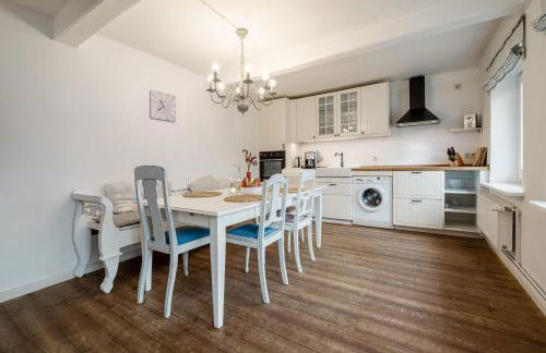 Bauernhaus am Mühlendamm - Meerblick, Sauna und Ofen - Foto 16