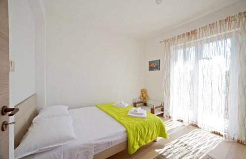 Apartments with parking space Gornje selo, Solta - 15545 - Foto 8