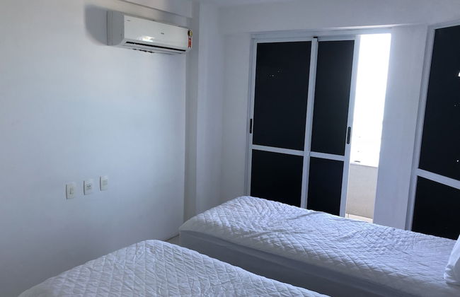 Varandas de Iracema Meu Lugar Ceará - Photo 2