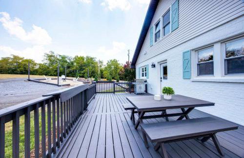 27 South - Large Lux Retreat With Hot Tub & Gameroom - Foto 69