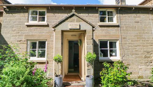 Black Horse Cottage - Foto 3