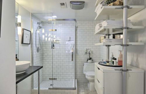 Edmonds Apartment with Private Wine Cellar! - Foto 25