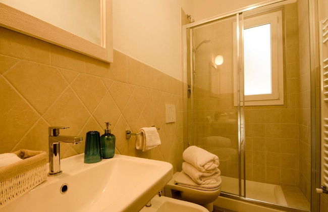 Agriturismo Poggio di Montepescoli - Il Noce - Foto 11