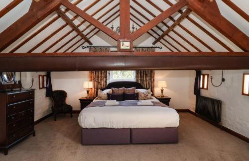 Old Roost Farmhouse - Foto 18