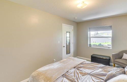 Mtn-View Eureka Apartment Walk to Eateries! - Foto 15