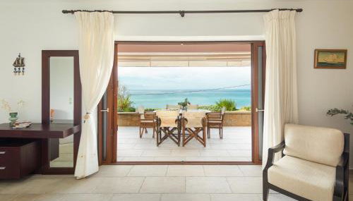 Seagrove, Beachfront Villa In Possidi #FeelsLikeHome - Foto 3
