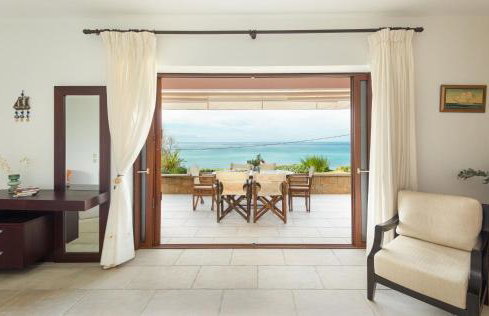Seagrove, Beachfront Villa In Possidi #FeelsLikeHome - Foto 3