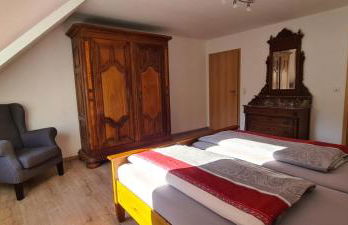 Ferienhaus Schnitzius - Foto 19