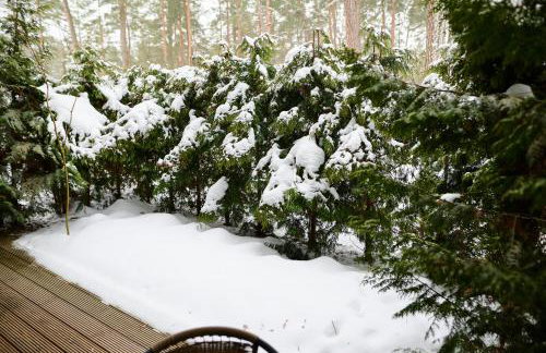 Apartament BLASK Jeziora - Foto 32