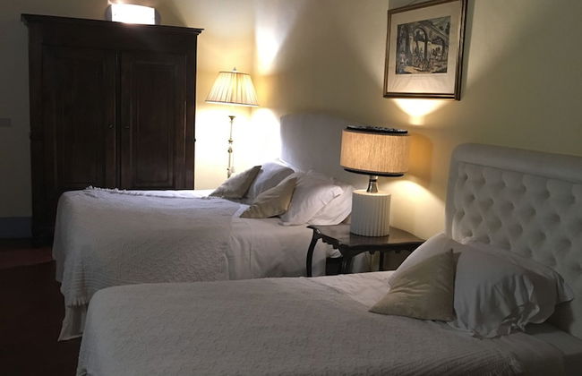 Villa La Dogana - Foto 8