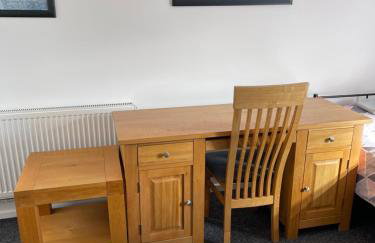 Spacious, Sleeps 18, 3 Bathrooms, Parking, Park, Mansfield - Foto 47