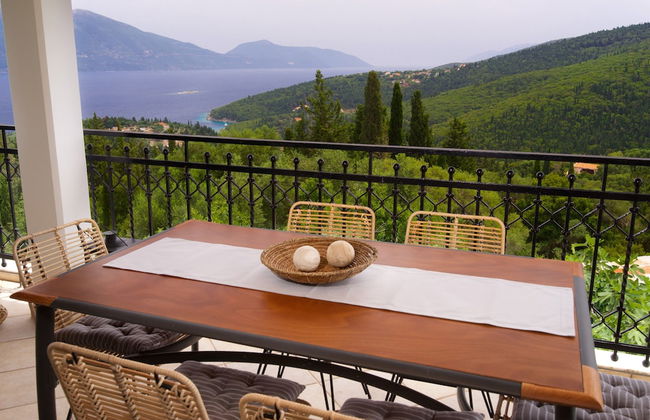 Tettix Summer House - Foto 25