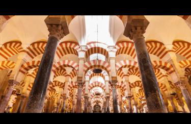 Centro Histórico Mezquita Judería La Preferida - Foto 38