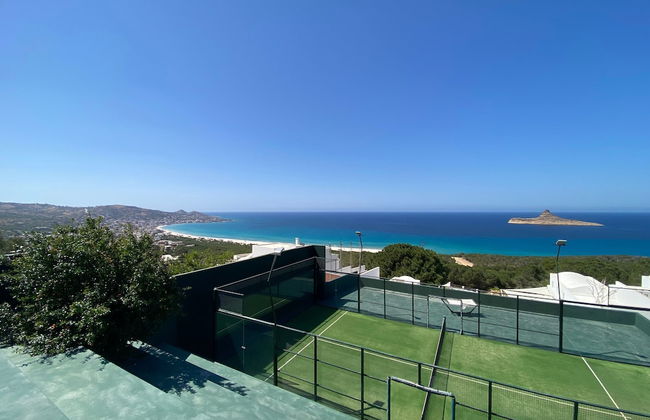 Padel Resort 2bd Apt - Foto 6