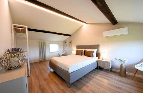 Holiday home in Castelnuovo del Garda - Gardasee 54558 - Foto 5