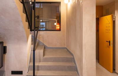 Dobo Madrid MA24 - Foto 24