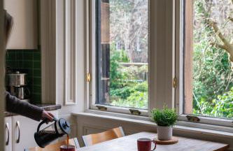 7 Crown Gardens Glasgow - Foto 17