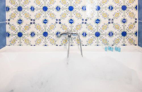 Residence Mareluna - Amalfi Coast by Mareluna Hotel - Foto 25