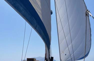 Sleep&Sail eolidays by Jerà - Vulcano - Foto 14