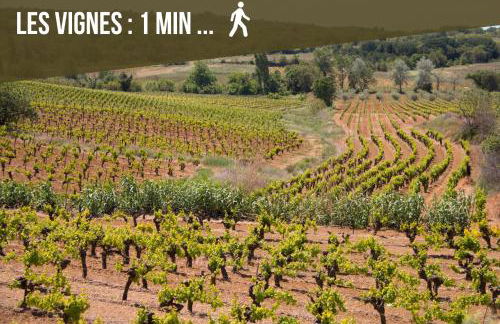 Villa contemporaine avec piscine chauffée proche des plages - Foto 36