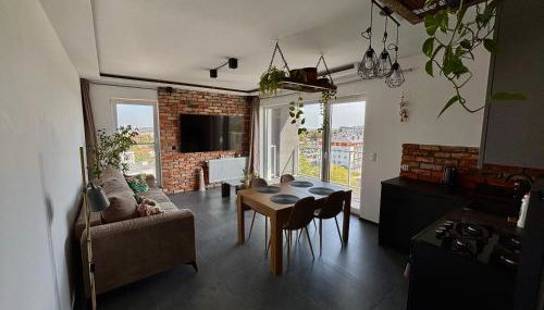 Apartament Corner Śrem - Foto 4