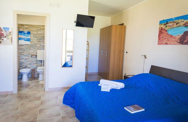 Villa El Capitano with garden and pool - Foto 3