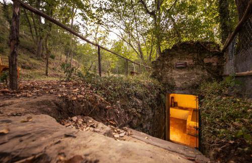 Podere la Casina Country Chic - Photo 35