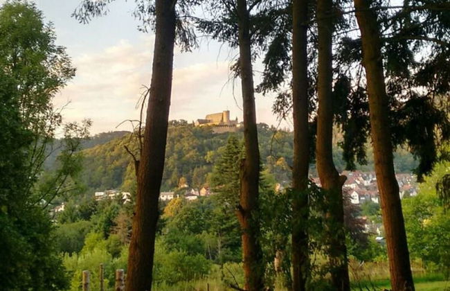 Holiday Home Fairytale hut - Foto 37