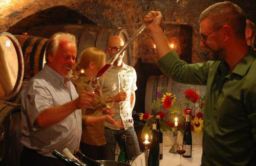 Bio-Weingut Staffelter Hof - Foto 14