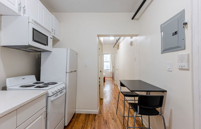 110th Boutique Hotel - Foto 22